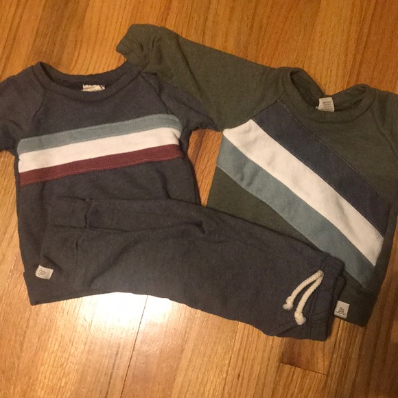 3-6 month lulu and roo bundle - Picture 1 of 1